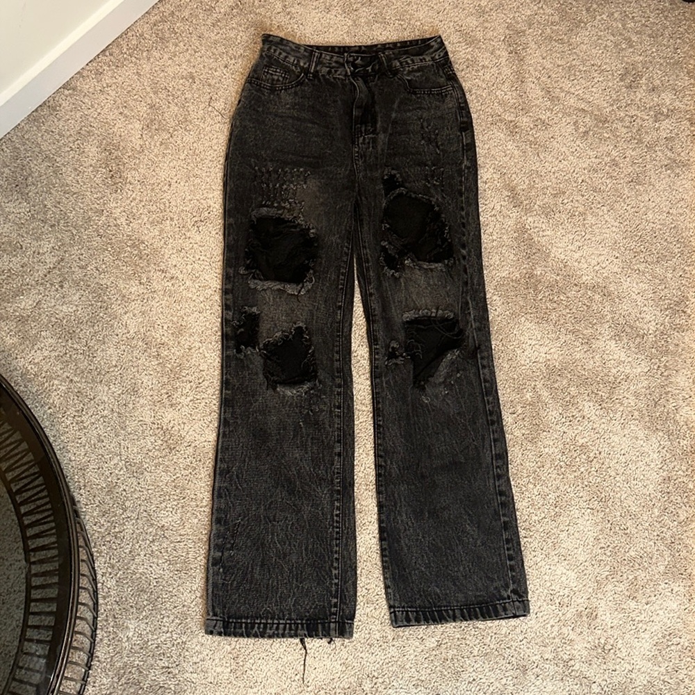 Flamingo Jeans